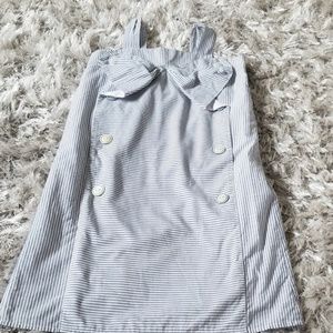 Halabaloo girls dress 6x like new